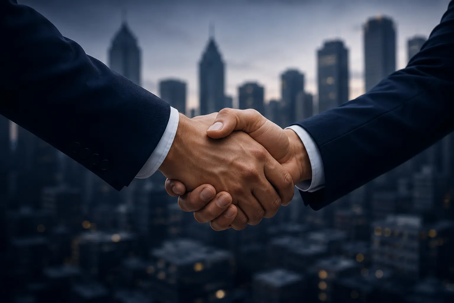 Partnerships Background