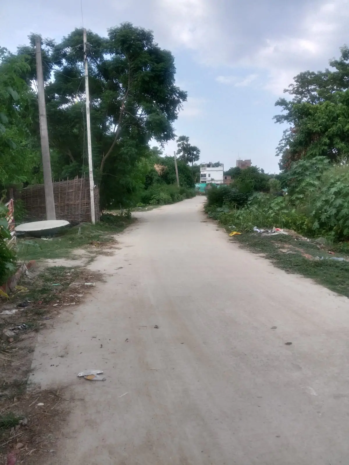 road