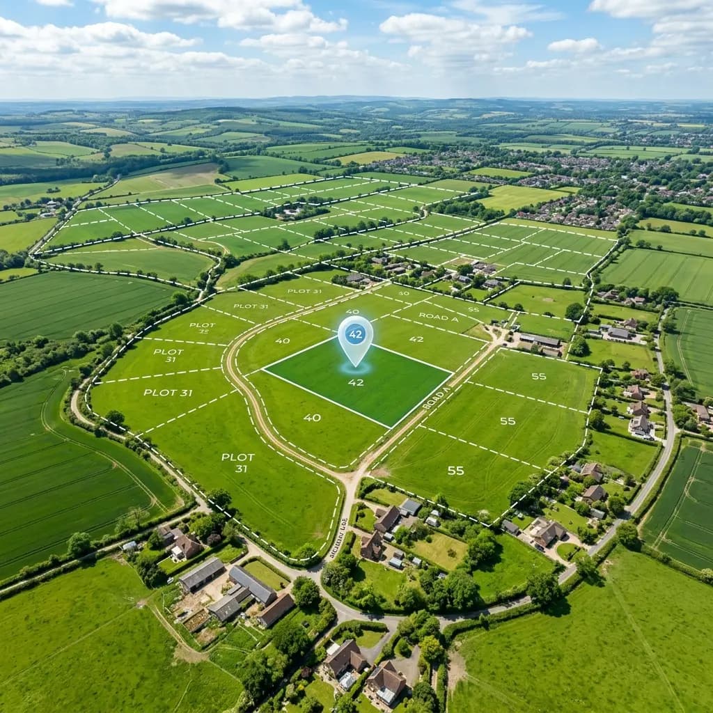 Land Acquisition