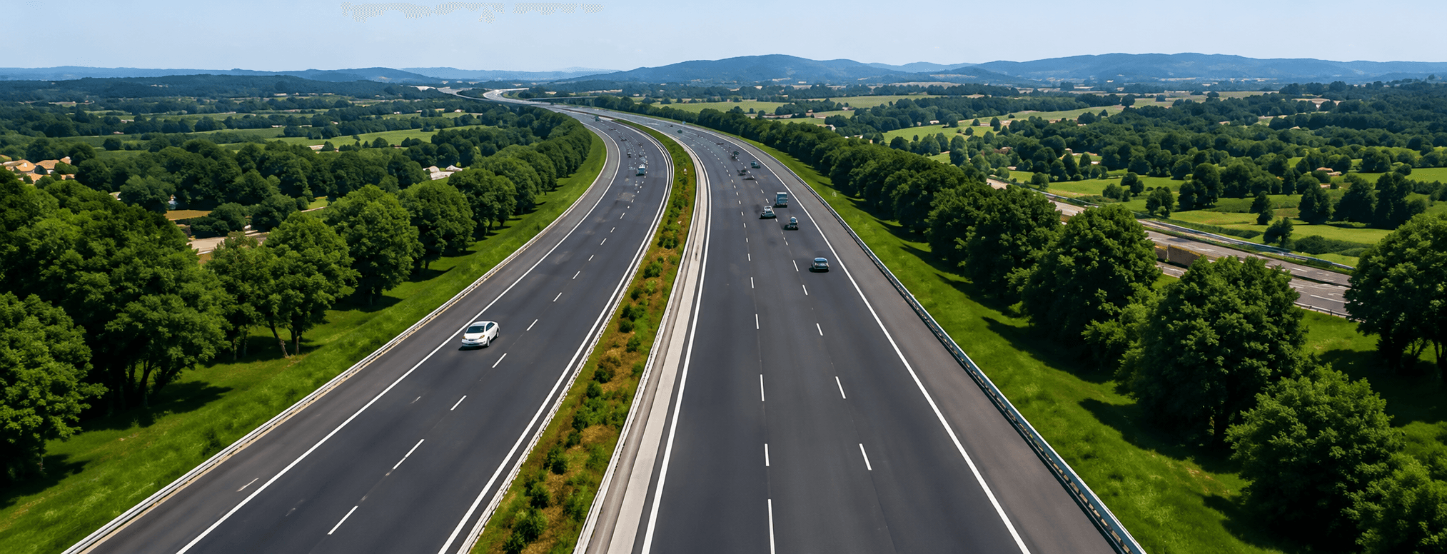 2. ROAD AND EXPRESSWAYS