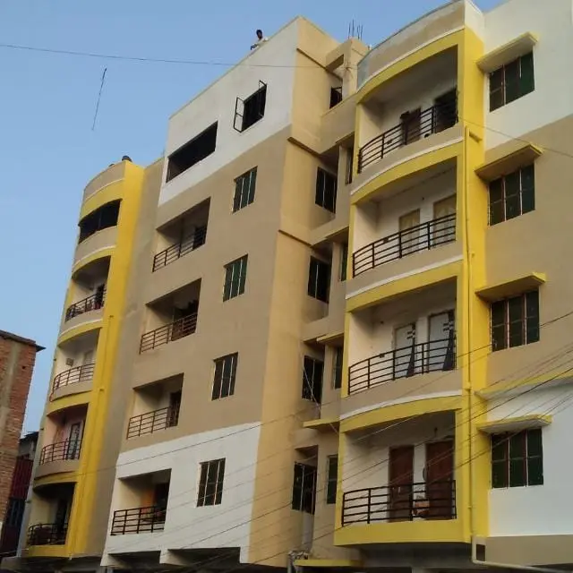 Vishal Apartment