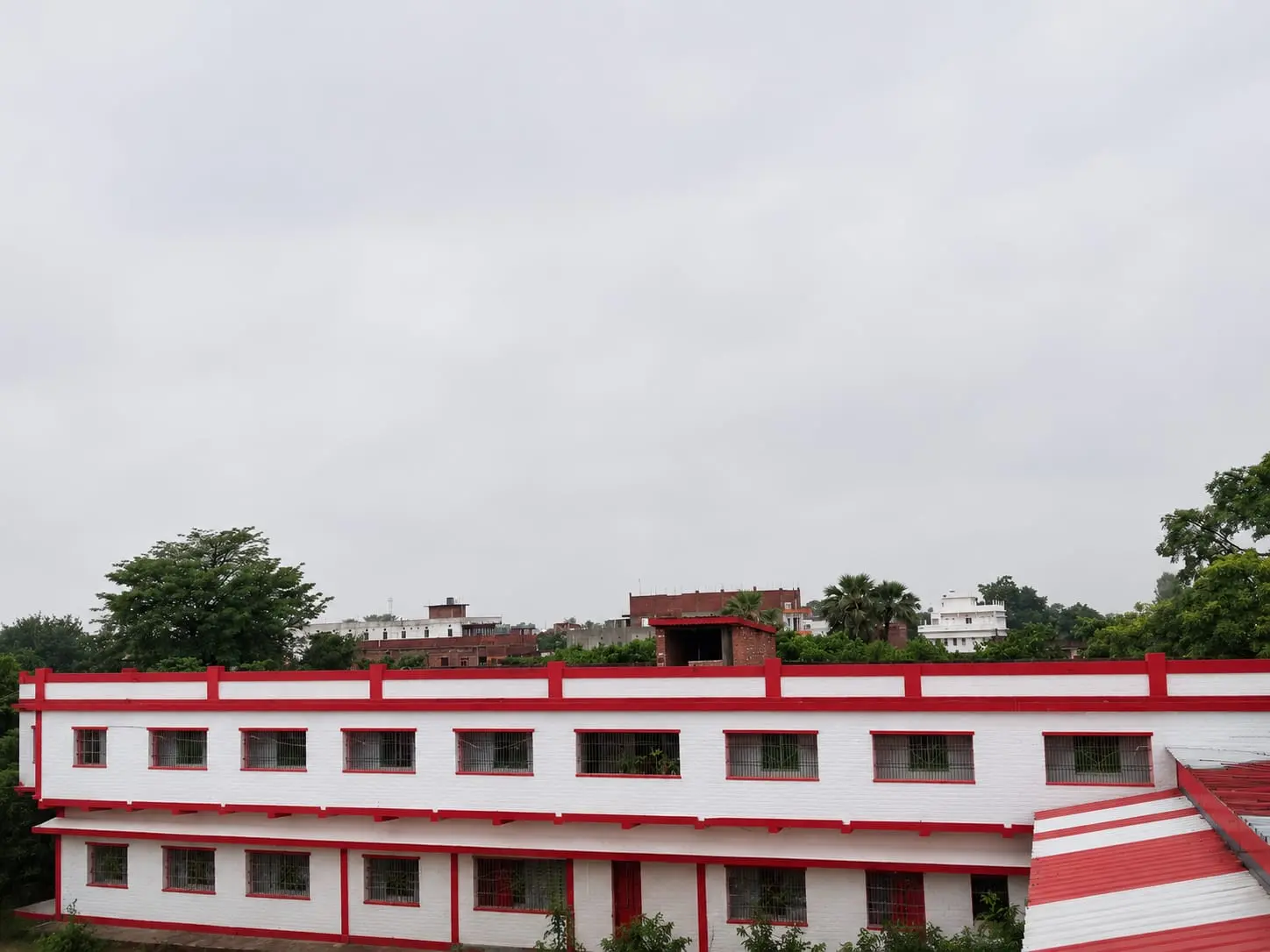 Sonalal Residency
